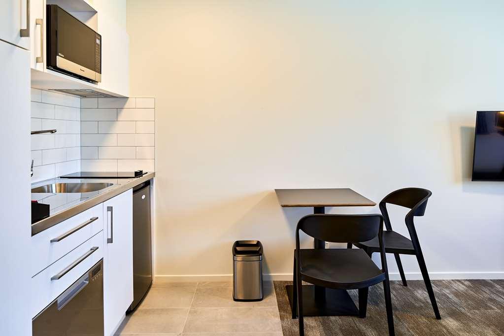 Sojourn Apartment Hotel - Ghuznee Wellington Room photo